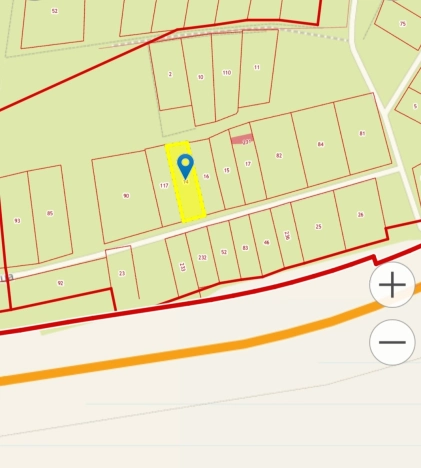 Купить земельный участок в Тобольске. Вариант № 1113, 0, площадь -  квм, цена 300000 рублей