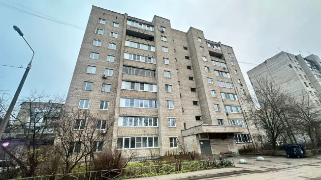 . Вариант № 9098736, 7, площадь - 55.2 квм, цена 6750000 рублей