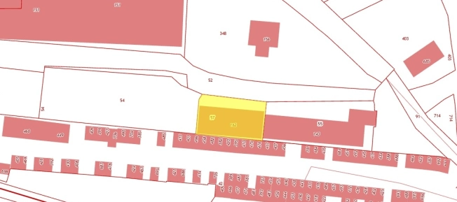 Купить коммерческую недвижимость свободного назначения в Калининграде. Вариант № 7487, 7, площадь -  квм, цена 25600000 рублей