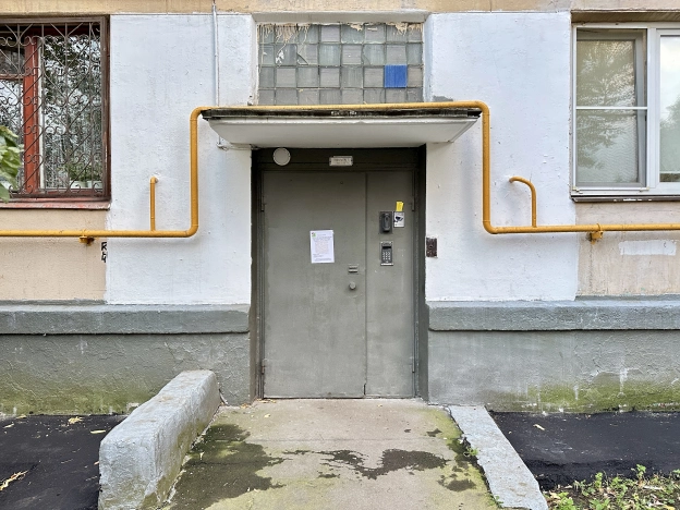 Купить квартиру в Москве. Вариант № 5922299, 19, площадь -  квм, цена 18500000 рублей