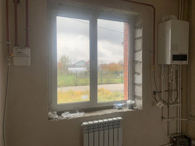 Купить пятикомнатную квартиру в Нижегородской области. Вариант № 3115951, 9, площадь -  квм, цена 5300000 рублей