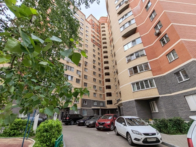 . Вариант № 47217, 19, площадь - 77.9 квм, цена 14800000 рублей