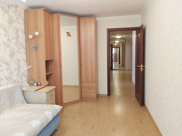 Купить квартиру в Белгороде. Вариант № 2062097, 9, площадь -  квм, цена 8700000 рублей