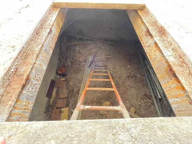 Снять гараж в Ростове-на-Дону. Вариант № 5922226, 4, площадь -  квм, цена 15000 рублей