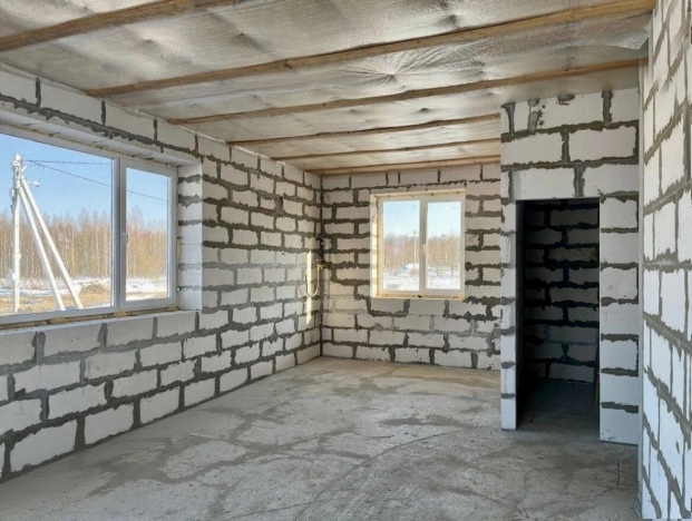 Купить дом на улице Садовая в Тульской области. Вариант № 5433167, 3, площадь -  квм, цена 6500000 рублей