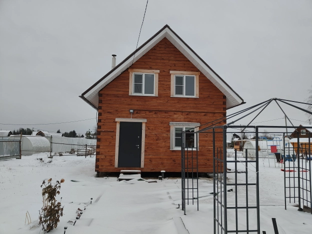 Купить дачу в Новосибирске. Вариант № 8913243, 1, площадь -  квм, цена 4500000 рублей