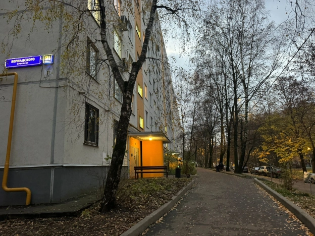 Купить квартиру в Москве. Вариант № 8952309, 24, площадь -  квм, цена 22700000 рублей