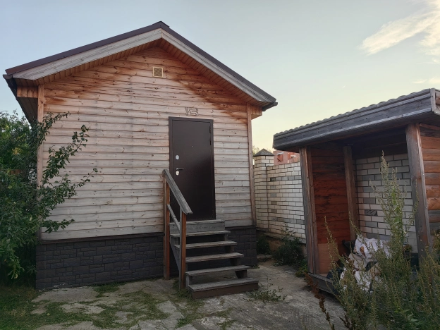 Купить дом в Лакинске. Вариант № 2976, 36, площадь -  квм, цена 25000000 рублей