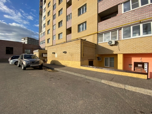 Купить коммерческую недвижимость свободного назначения в Владимире. Вариант № 5010, 22, площадь -  квм, цена 5850000 рублей