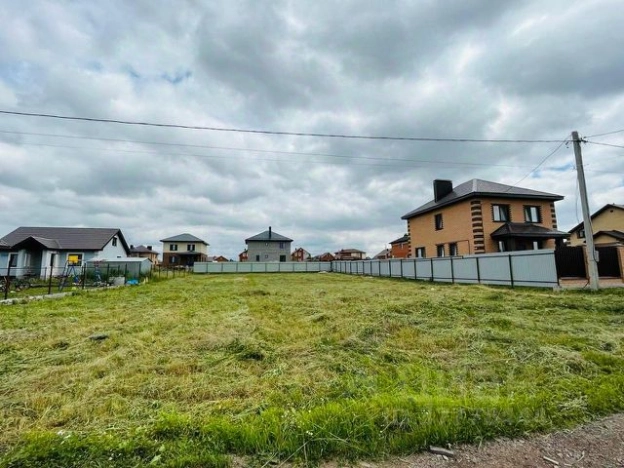 Купить земельный участок в Калининграде. Вариант № 10364391, 1, площадь -  квм, цена 650000 рублей