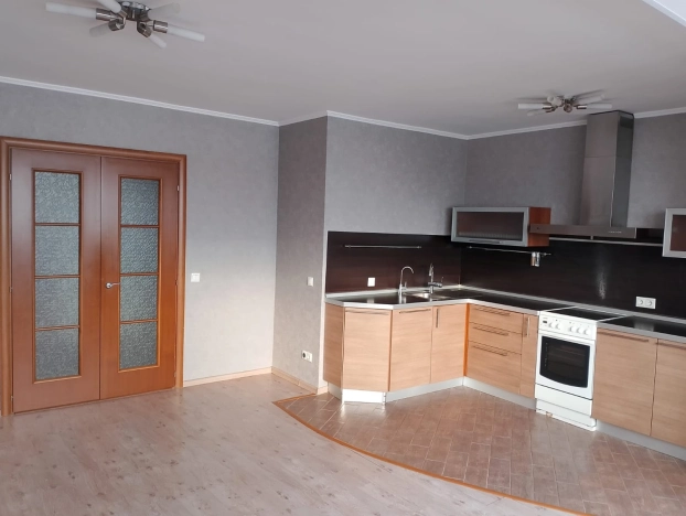 . Вариант № 2703532, 3, площадь - 55 квм, цена 6600000 рублей