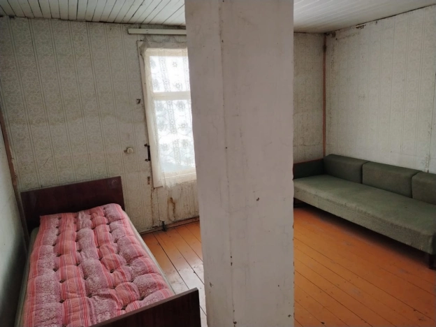 Купить дом в Новосибирске. Вариант № 9507178, 32, площадь -  квм, цена 1520000 рублей