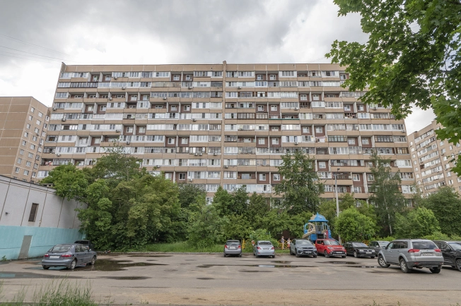 . Вариант № 2365074, 33, площадь - 50.3 квм, цена 9000000 рублей