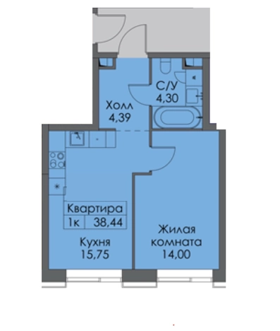 Купить квартиру в Москве. Вариант № 3227866, 0, площадь - квм, цена 30000000.0000 рублей