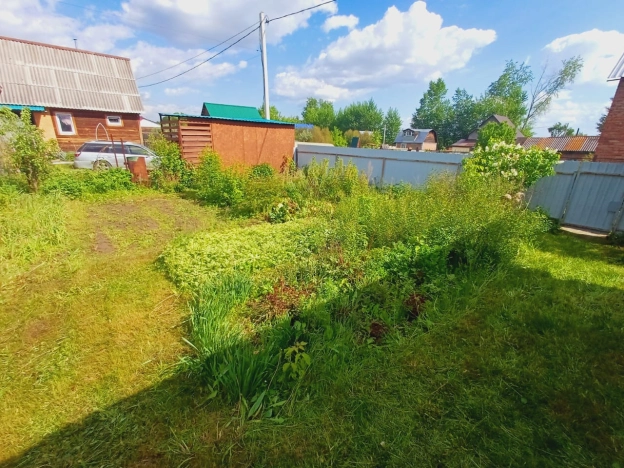 Купить земельный участок в Искитиме. Вариант № 19578, 12, площадь -  квм, цена 850000 рублей