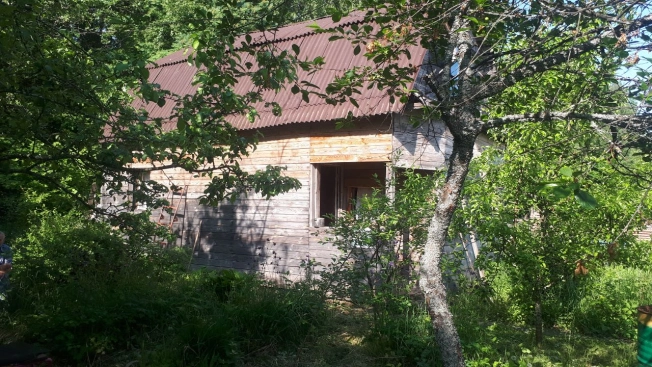 Купить земельный участок на улице Полянка в Владимире. Вариант № 49539, 8, площадь -  квм, цена 1060000 рублей