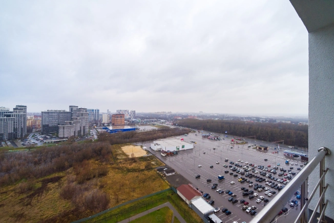 Купить однокомнатную квартиру в районе Железнодорожный в Рязани. Вариант № 28919, 15, площадь -  квм, цена 7000000 рублей