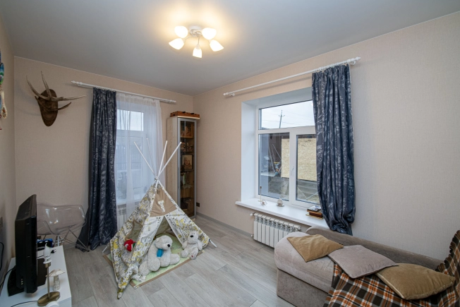 Купить дом в Боре. Вариант № 32038, 14, площадь -  квм, цена 23500000 рублей