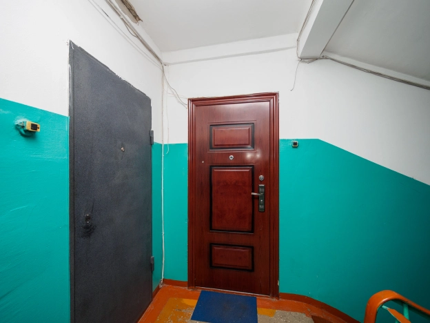 Купить квартиру в Омске. Вариант № 9641499, 18, площадь -  квм, цена 5200000 рублей