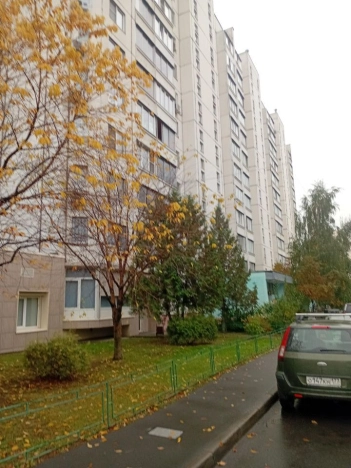 Купить квартиру у метро Котельники в Котельниках. Вариант № 9501370, 6, площадь -  квм, цена 8500000 рублей