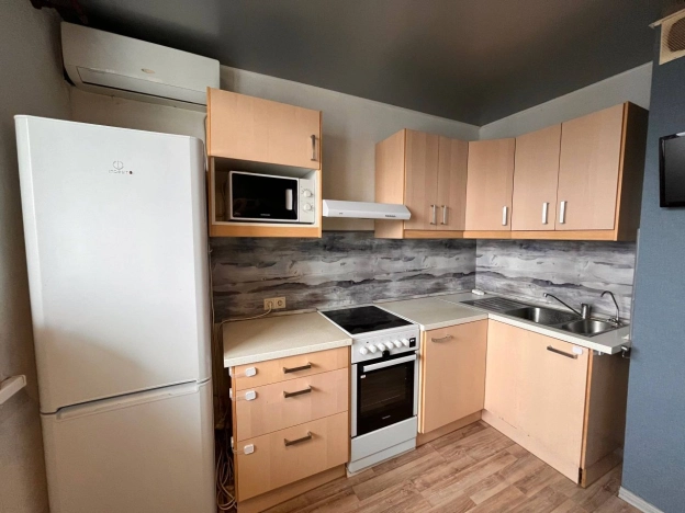 Купить квартиру в Москве. Вариант № 10247220, 19, площадь - квм, цена 16100000 рублей