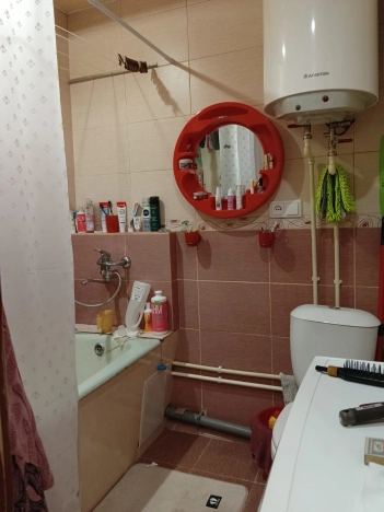 Купить квартиру в Алтайском крае. Вариант № 10329224, 16, площадь -  квм, цена 4100000 рублей