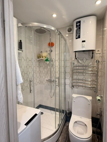 Купить квартиру в Москве. Вариант № 9209903, 13, площадь -  квм, цена 24900000 рублей