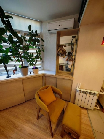 Купить однокомнатную квартиру в Казани. Вариант № 52223, 6, площадь -  квм, цена 10700000 рублей