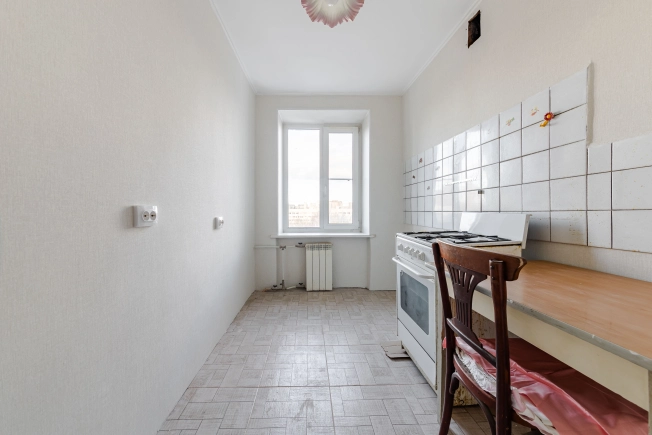 Купить трехкомнатную квартиру в Санкт-Петербурге. Вариант № 9577399, 24, площадь -  квм, цена 11000000 рублей