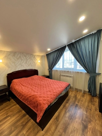 Купить квартиру на улице Лызина в Иркутске. Вариант № 37506, 17, площадь -  квм, цена 19000000 рублей