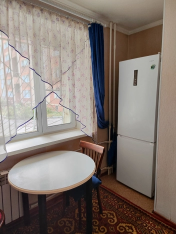 Купить однокомнатную квартиру в Омске. Вариант № 59420, 6, площадь -  квм, цена 3950000 рублей