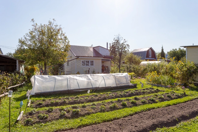Купить дачу на улице Фрунзе в Владимирской области. Вариант № 2481912, 28, площадь -  квм, цена 1800000 рублей