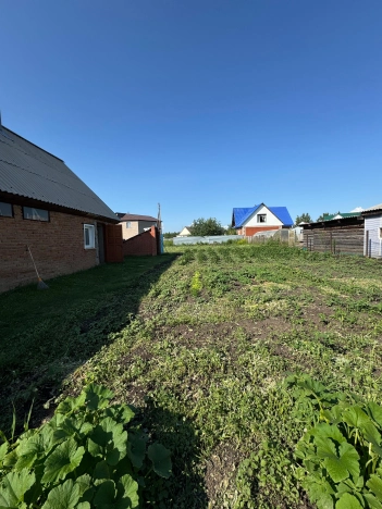 Купить дом на улице Садовая в Алтайском крае. Вариант № 53986, 38, площадь -  квм, цена 6970000 рублей