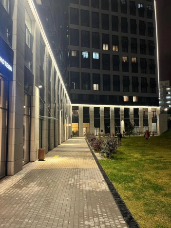 Купить квартиру в Москве. Вариант № 8096861, 13, площадь -  квм, цена 23990000 рублей