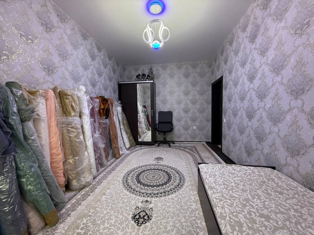 Купить дом в Москве. Вариант № 9804010, 17, площадь - квм, цена 16900000 рублей