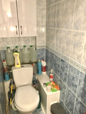 Купить трехкомнатную квартиру на улице Железнякова в Белгороде. Вариант № 4108, 20, площадь -  квм, цена 7300000 рублей