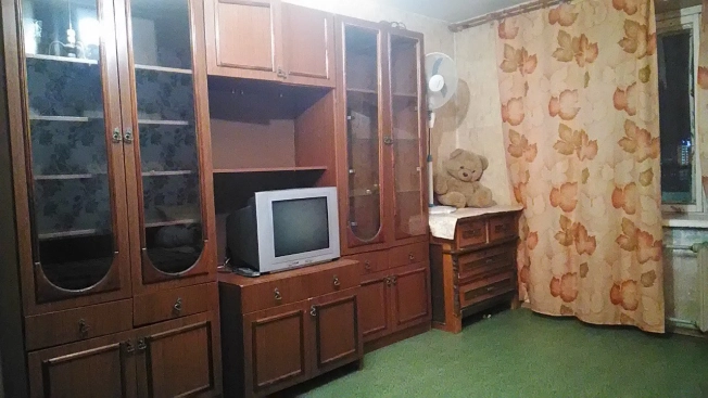 Купить однокомнатную квартиру в Иванове. Вариант № 3802183, 1, площадь -  квм, цена 4000000 рублей