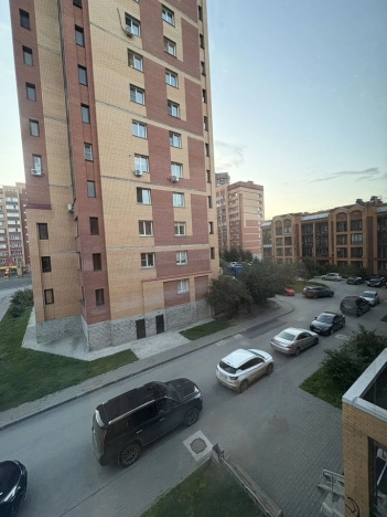 Купить двухкомнатную квартиру в Новосибирске. Вариант № 9553593, 13, площадь -  квм, цена 8600000 рублей