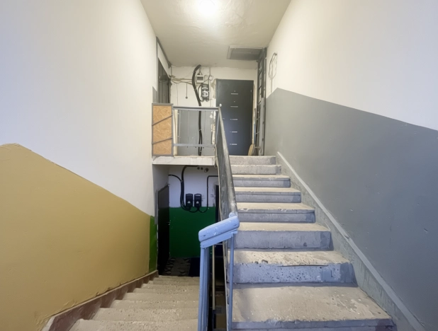 Купить квартиру в Калининградской области. Вариант № 8500081, 14, площадь - квм, цена 3300000 рублей