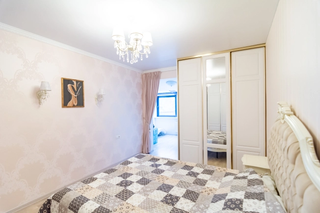 Купить квартиру на улице Зайцева в Петрозаводске. Вариант № 16383, 10, площадь -  квм, цена 18499000 рублей