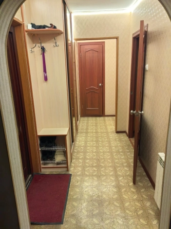 Купить квартиру в Тобольске. Вариант № 9515383, 17, площадь -  квм, цена 4100000 рублей