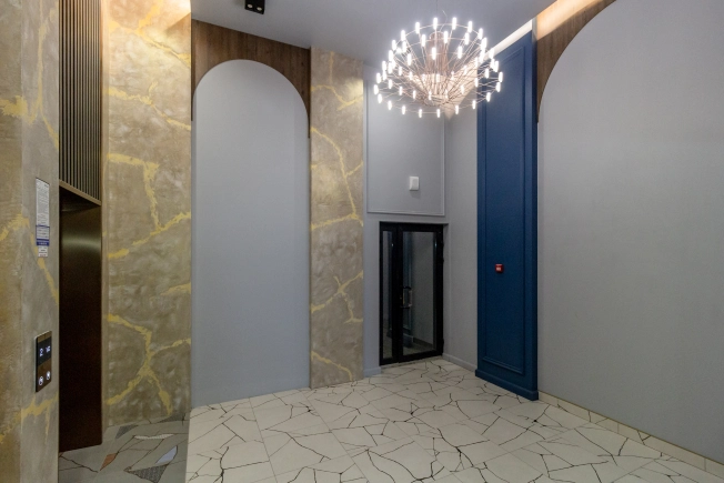 Купить Студию в Калининградской области. Вариант № 12091, 32, площадь -  квм, цена 9500000 рублей