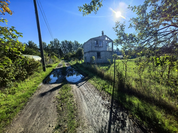 Купить земельный участок на улице Заозёрный проезд в Калининграде. Вариант № 3716650, 11, площадь -  квм, цена 1350000 рублей