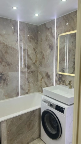 Купить двухкомнатную квартиру в Одинцове. Вариант № 9572037, 12, площадь -  квм, цена 15700000 рублей