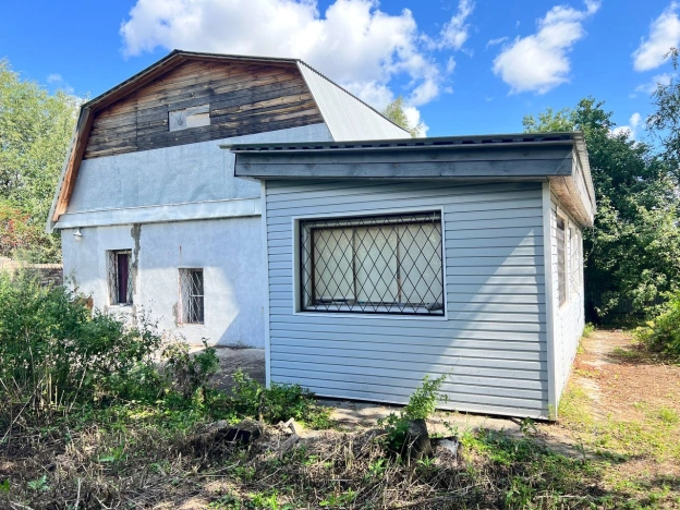 Купить дом в Рязани. Вариант № 2496786, 6, площадь - квм, цена 990000 рублей