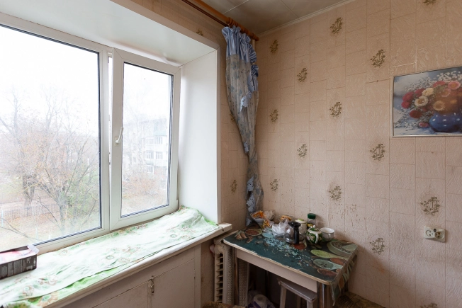 Купить квартиру на улице Северная в Владимире. Вариант № 8776294, 15, площадь -  квм, цена 5000000 рублей