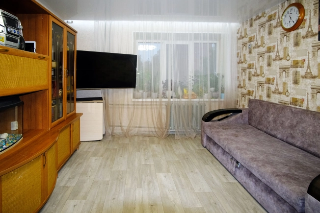 Купить квартиру у метро Парк Культуры в Нижнем Новгороде. Вариант № 3418612, 6, площадь -  квм, цена 9000000 рублей