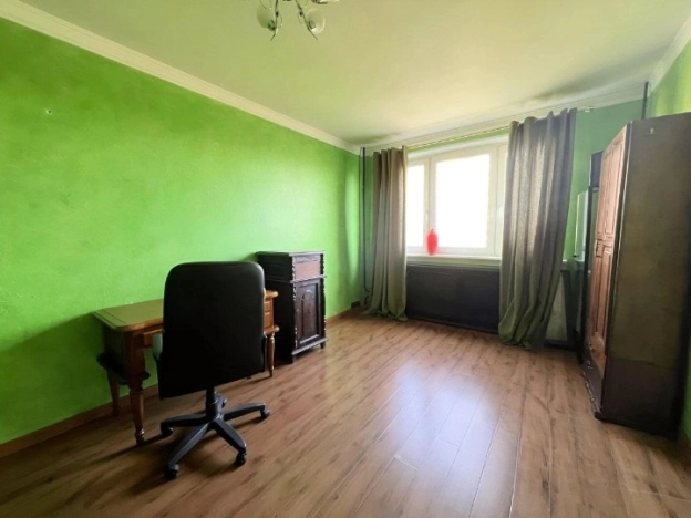 Купить квартиру в Москве. Вариант № 8113087, 8, площадь -  квм, цена 26000000 рублей