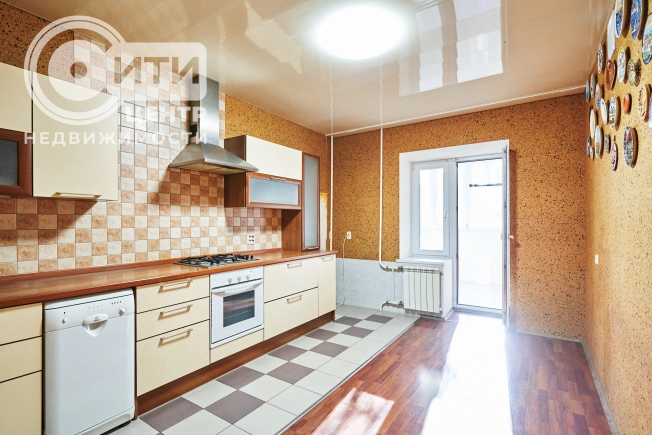 Купить трехкомнатную квартиру в Воронеже. Вариант № 4879062, 0, площадь -  квм, цена 12700000 рублей