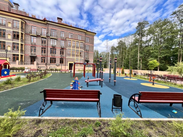 . Вариант № 2375208, 5, площадь - 74 квм, цена 16300000 рублей